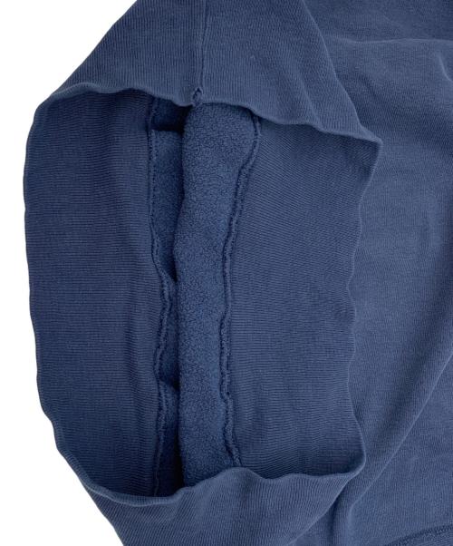 Champion REVERSE WEAVE（チャンピオン リバース ウィーブ）Champion REVERSE WEAVE (チャンピオン リバース ウィーブ) スウェット インディゴ サイズ:XXLの古着・服飾アイテム