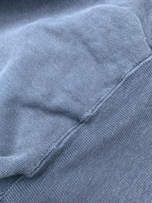 Champion REVERSE WEAVE（チャンピオン リバース ウィーブ）Champion REVERSE WEAVE (チャンピオン リバース ウィーブ) スウェット インディゴ サイズ:XXLの古着・服飾アイテム