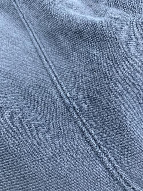 Champion REVERSE WEAVE（チャンピオン リバース ウィーブ）Champion REVERSE WEAVE (チャンピオン リバース ウィーブ) スウェット インディゴ サイズ:XXLの古着・服飾アイテム