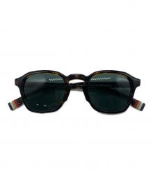 BURBERRY（バーバリー）の古着「サングラス」｜ブラウン