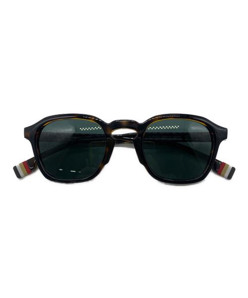 BURBERRY（バーバリー）BURBERRY (バーバリー) サングラス ブラウンの古着・服飾アイテム