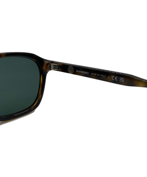 BURBERRY（バーバリー）BURBERRY (バーバリー) サングラス ブラウンの古着・服飾アイテム