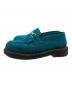 Dr.Martens (ドクターマーチン) Loafers SNAFFLE LOAFER TURQUOISE ターコイズ サイズ:UK ８：11000円