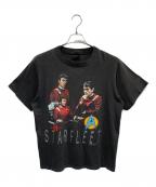 CHANGESチェンジズ）の古着「ムービーTシャツ」｜グレー