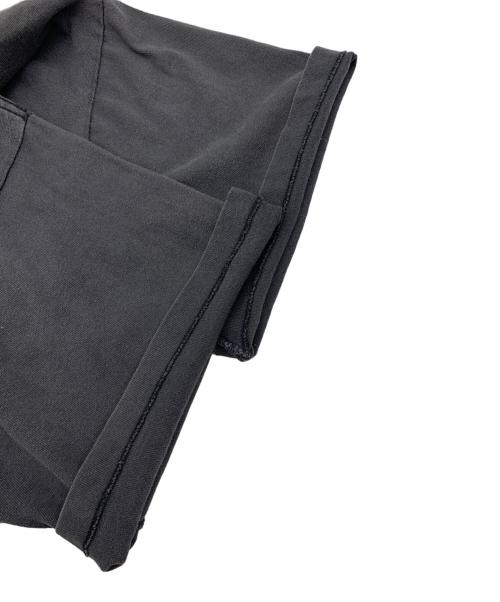 CHANGES（チェンジズ）CHANGES (チェンジズ) ムービーTシャツ グレー サイズ:Lの古着・服飾アイテム