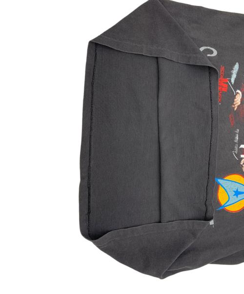 CHANGES（チェンジズ）CHANGES (チェンジズ) ムービーTシャツ グレー サイズ:Lの古着・服飾アイテム