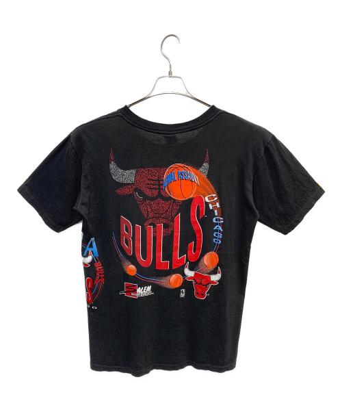 SALEM SPORTS WEAR（セーレムスポーツウェア）SALEM SPORTS WEAR (セーレムスポーツウェア) 半袖Tシャツ ブラック サイズ:Lの古着・服飾アイテム