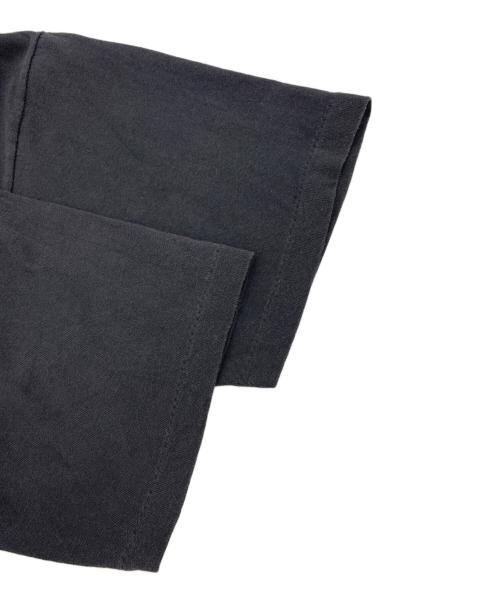 SALEM SPORTS WEAR（セーレムスポーツウェア）SALEM SPORTS WEAR (セーレムスポーツウェア) 半袖Tシャツ ブラック サイズ:Lの古着・服飾アイテム