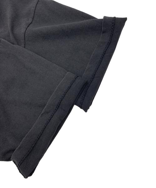 SALEM SPORTS WEAR（セーレムスポーツウェア）SALEM SPORTS WEAR (セーレムスポーツウェア) 半袖Tシャツ ブラック サイズ:Lの古着・服飾アイテム