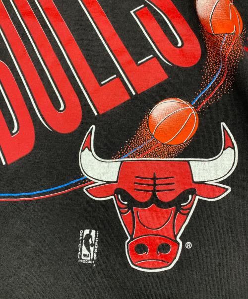 SALEM SPORTS WEAR（セーレムスポーツウェア）SALEM SPORTS WEAR (セーレムスポーツウェア) 半袖Tシャツ ブラック サイズ:Lの古着・服飾アイテム