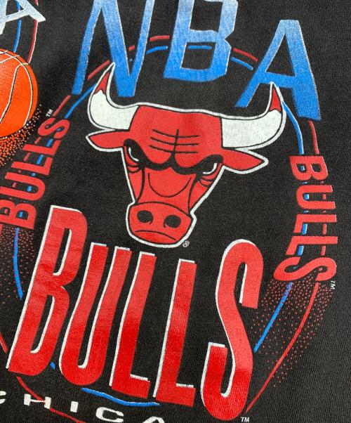 SALEM SPORTS WEAR（セーレムスポーツウェア）SALEM SPORTS WEAR (セーレムスポーツウェア) 半袖Tシャツ ブラック サイズ:Lの古着・服飾アイテム