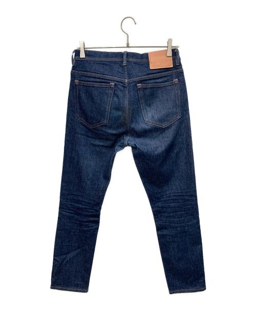 Acne studios（アクネ ストゥディオス）Acne studios (アクネ ストゥディオス) デニムパンツ インディゴ サイズ:EUR 30 32の古着・服飾アイテム