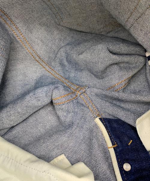 Acne studios（アクネ ストゥディオス）Acne studios (アクネ ストゥディオス) デニムパンツ インディゴ サイズ:EUR 30 32の古着・服飾アイテム