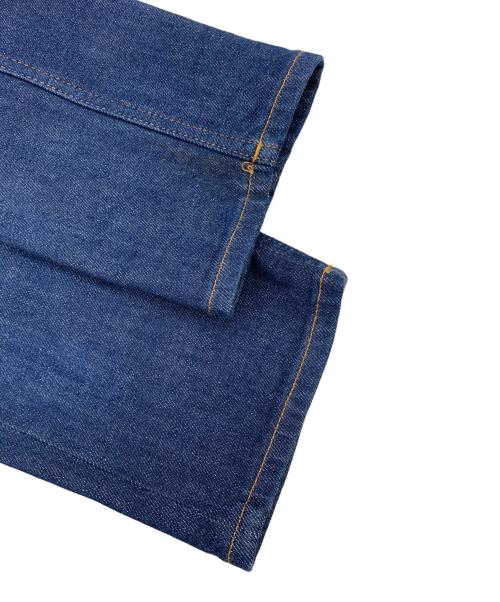 Acne studios（アクネ ストゥディオス）Acne studios (アクネ ストゥディオス) デニムパンツ インディゴ サイズ:EUR 30 32の古着・服飾アイテム