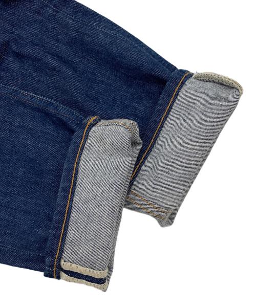 Acne studios（アクネ ストゥディオス）Acne studios (アクネ ストゥディオス) デニムパンツ インディゴ サイズ:EUR 30 32の古着・服飾アイテム