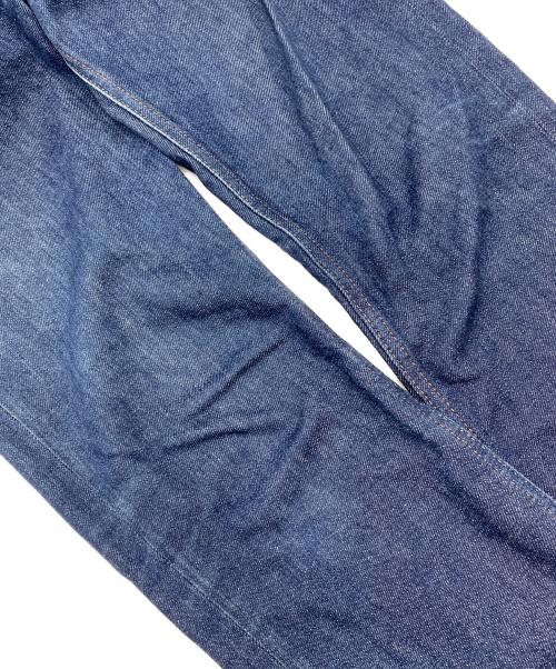Acne studios（アクネ ストゥディオス）Acne studios (アクネ ストゥディオス) デニムパンツ インディゴ サイズ:EUR 30 32の古着・服飾アイテム