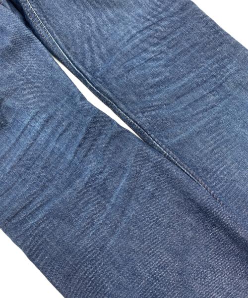 Acne studios（アクネ ストゥディオス）Acne studios (アクネ ストゥディオス) デニムパンツ インディゴ サイズ:EUR 30 32の古着・服飾アイテム