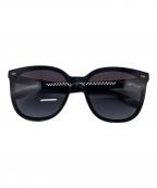 RAY-BANレイバン）の古着「サングラス」｜ブラック