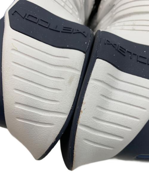 NIKE（ナイキ）NIKE (ナイキ) フリー メトコン 5 ブルー サイズ:27.5cmの古着・服飾アイテム