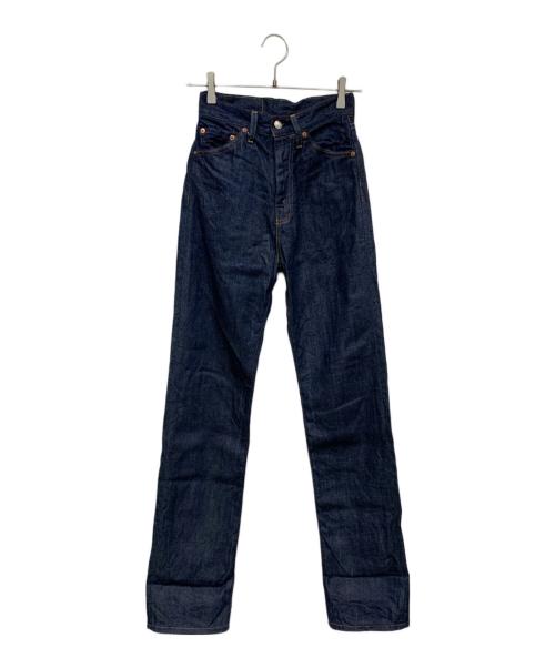 LEVI'S（リーバイス）LEVI'S (リーバイス) デニムパンツ インディゴ サイズ:W25 L34の古着・服飾アイテム