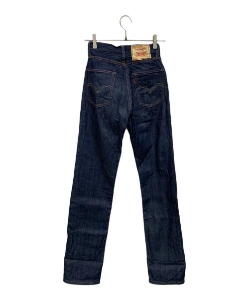 LEVI'S（リーバイス）LEVI'S (リーバイス) デニムパンツ インディゴ サイズ:W25 L34の古着・服飾アイテム