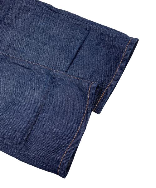 LEVI'S（リーバイス）LEVI'S (リーバイス) デニムパンツ インディゴ サイズ:W25 L34の古着・服飾アイテム