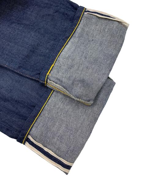 LEVI'S（リーバイス）LEVI'S (リーバイス) デニムパンツ インディゴ サイズ:W25 L34の古着・服飾アイテム