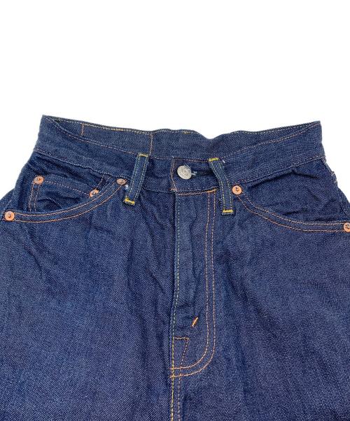 LEVI'S（リーバイス）LEVI'S (リーバイス) デニムパンツ インディゴ サイズ:W25 L34の古着・服飾アイテム