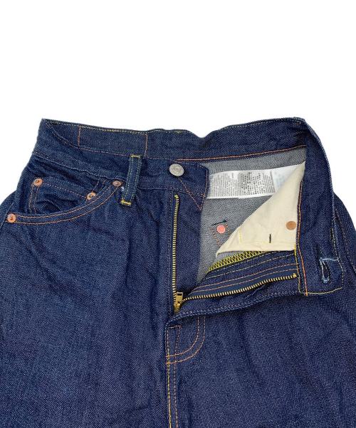 LEVI'S（リーバイス）LEVI'S (リーバイス) デニムパンツ インディゴ サイズ:W25 L34の古着・服飾アイテム