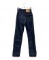 LEVI'S (リーバイス) デニムパンツ インディゴ サイズ:W25 L34：6000円