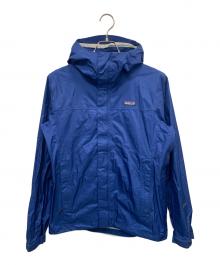 Patagonia（パタゴニア）の古着「マウンテンパーカー」｜ネイビー