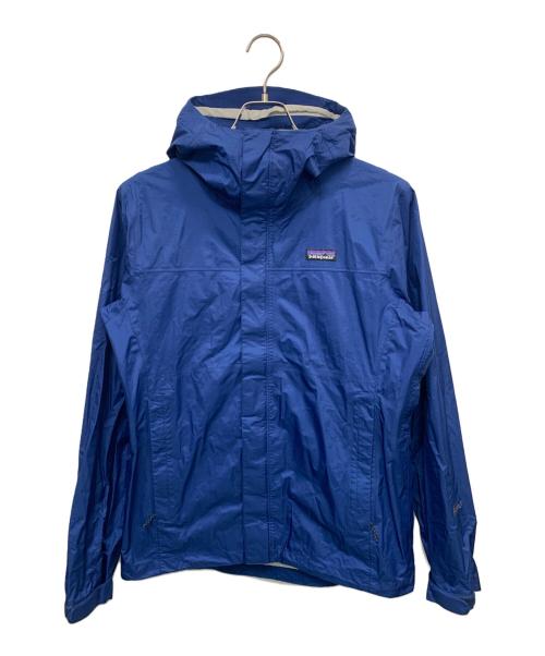 Patagonia（パタゴニア）Patagonia (パタゴニア) マウンテンパーカー ネイビー サイズ:Sの古着・服飾アイテム