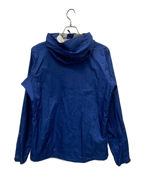 Patagonia（パタゴニア）Patagonia (パタゴニア) マウンテンパーカー ネイビー サイズ:Sの古着・服飾アイテム