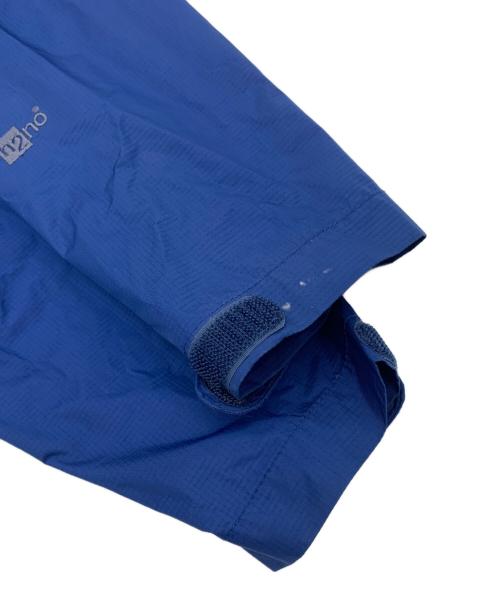 Patagonia（パタゴニア）Patagonia (パタゴニア) マウンテンパーカー ネイビー サイズ:Sの古着・服飾アイテム