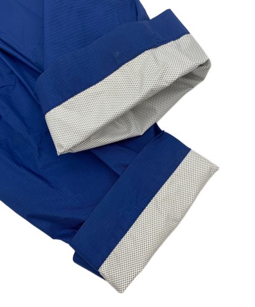 Patagonia（パタゴニア）Patagonia (パタゴニア) マウンテンパーカー ネイビー サイズ:Sの古着・服飾アイテム