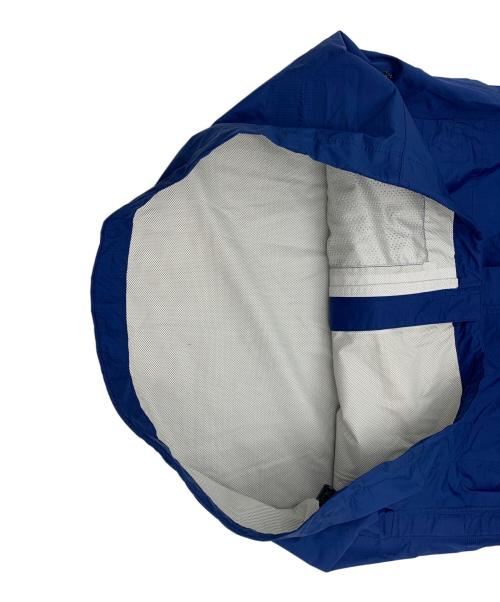 Patagonia（パタゴニア）Patagonia (パタゴニア) マウンテンパーカー ネイビー サイズ:Sの古着・服飾アイテム