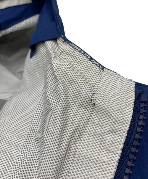 Patagonia（パタゴニア）Patagonia (パタゴニア) マウンテンパーカー ネイビー サイズ:Sの古着・服飾アイテム