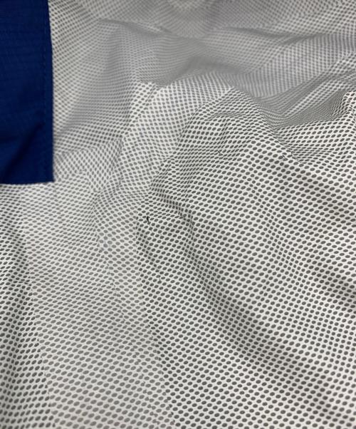 Patagonia（パタゴニア）Patagonia (パタゴニア) マウンテンパーカー ネイビー サイズ:Sの古着・服飾アイテム