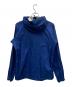 Patagonia (パタゴニア) マウンテンパーカー ネイビー サイズ:S：6000円