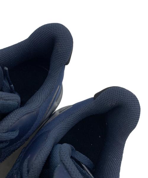 NIKE（ナイキ）NIKE (ナイキ) KD TREY 5 IX EP/KDトレイ5 IX EP ネイビー サイズ:25.0㎝の古着・服飾アイテム