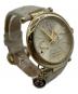 Vivienne Westwood (ヴィヴィアンウエストウッド) リストウォッチ ホワイト：7000円