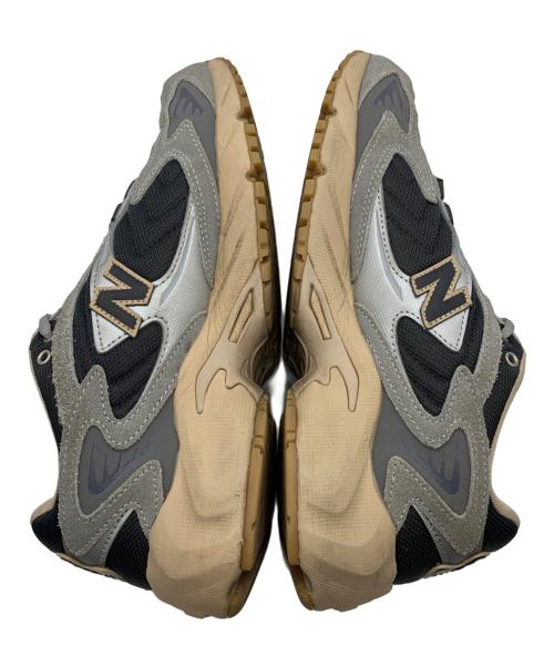 NEW BALANCE（ニューバランス）NEW BALANCE (ニューバランス) ML725 グレー サイズ:26.5cmの古着・服飾アイテム