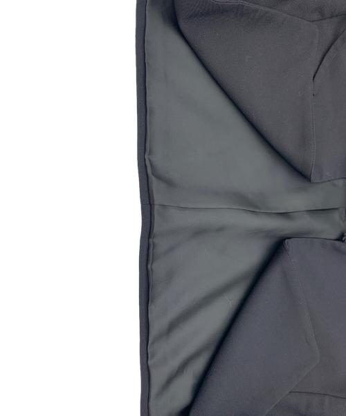 CLANE（クラネ）CLANE (クラネ) ショートジャケット ブラック サイズ:Fの古着・服飾アイテム