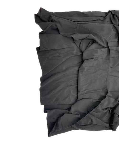 CLANE（クラネ）CLANE (クラネ) 長袖ワンピース ブラック サイズ:2の古着・服飾アイテム