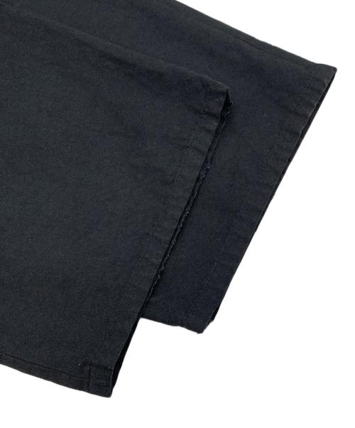 CLANE（クラネ）CLANE (クラネ) サロペット ブラック サイズ:1の古着・服飾アイテム