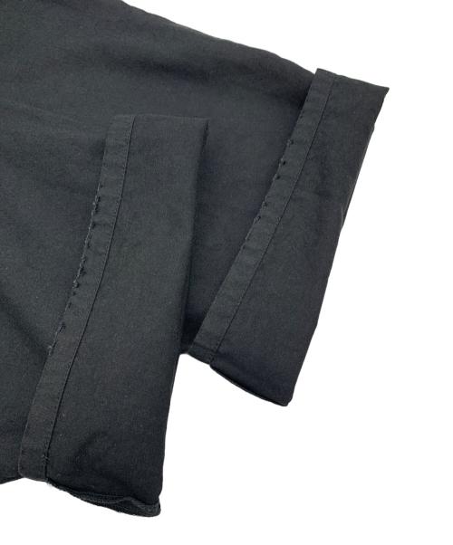 CLANE（クラネ）CLANE (クラネ) サロペット ブラック サイズ:1の古着・服飾アイテム