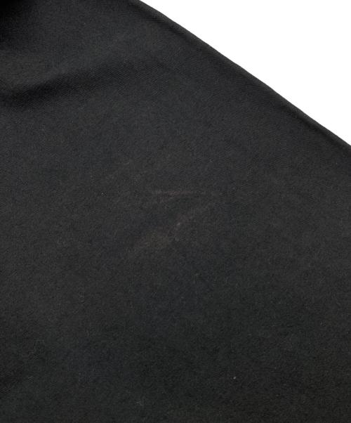 CLANE（クラネ）CLANE (クラネ) サロペット ブラック サイズ:1の古着・服飾アイテム