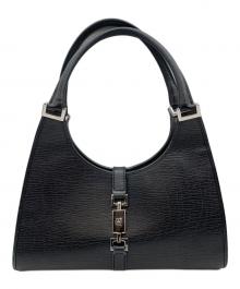GUCCI（グッチ）の古着「ワンショルダーバッグ」｜ブラック