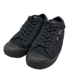 REGAL（リーガル）の古着「ローカットスニーカー」｜ブラック