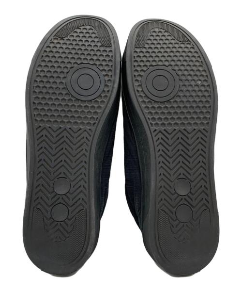 REGAL（リーガル）REGAL (リーガル) ローカットスニーカー ブラック サイズ:26.5cmの古着・服飾アイテム